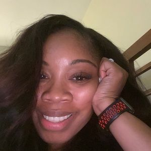 Meet your Posher, Tiffany